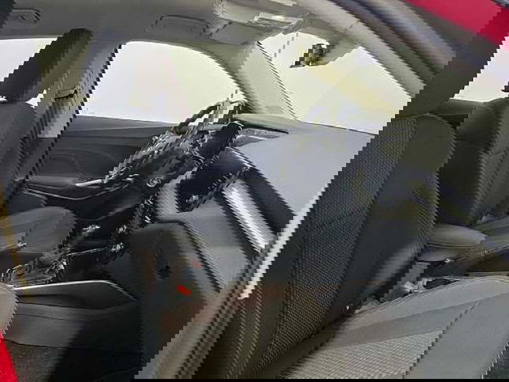 Skoda Fabia usata a Lecco (19)