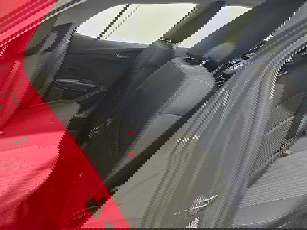 Skoda Fabia usata a Lecco (20)