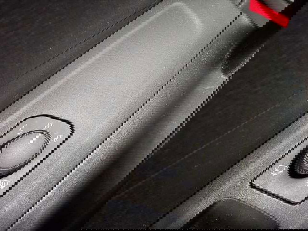 Skoda Fabia usata a Lecco (12)