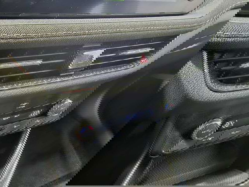 Skoda Fabia usata a Lecco (13)