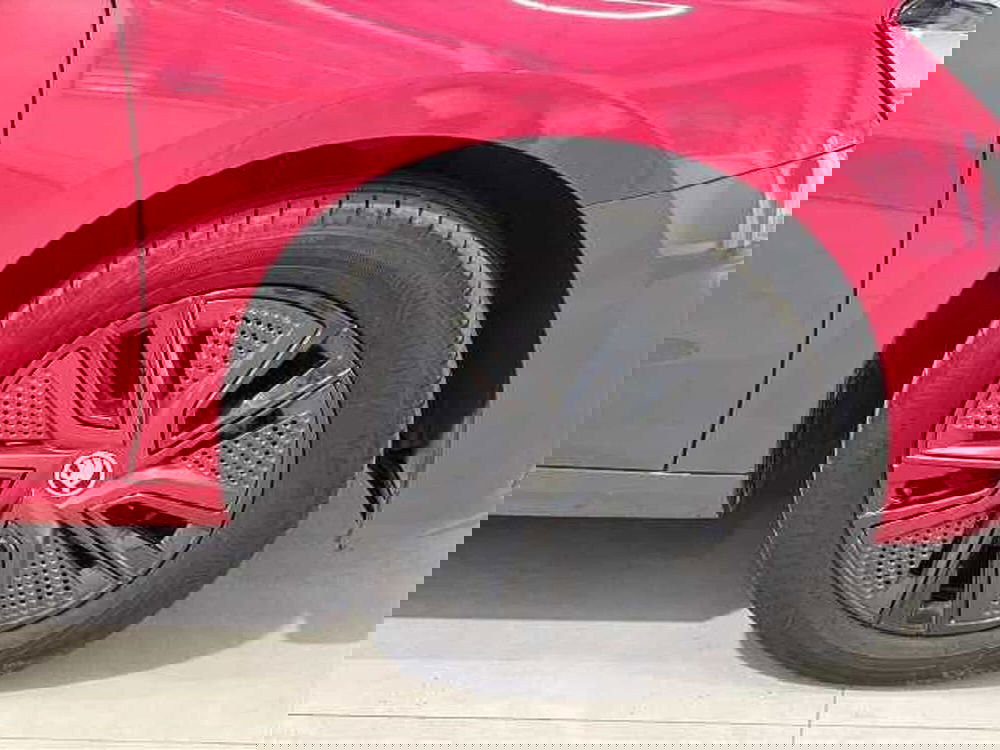 Skoda Fabia usata a Lecco (14)