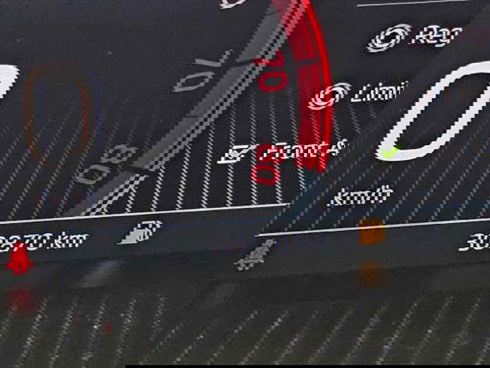 Skoda Fabia usata a Lecco (16)