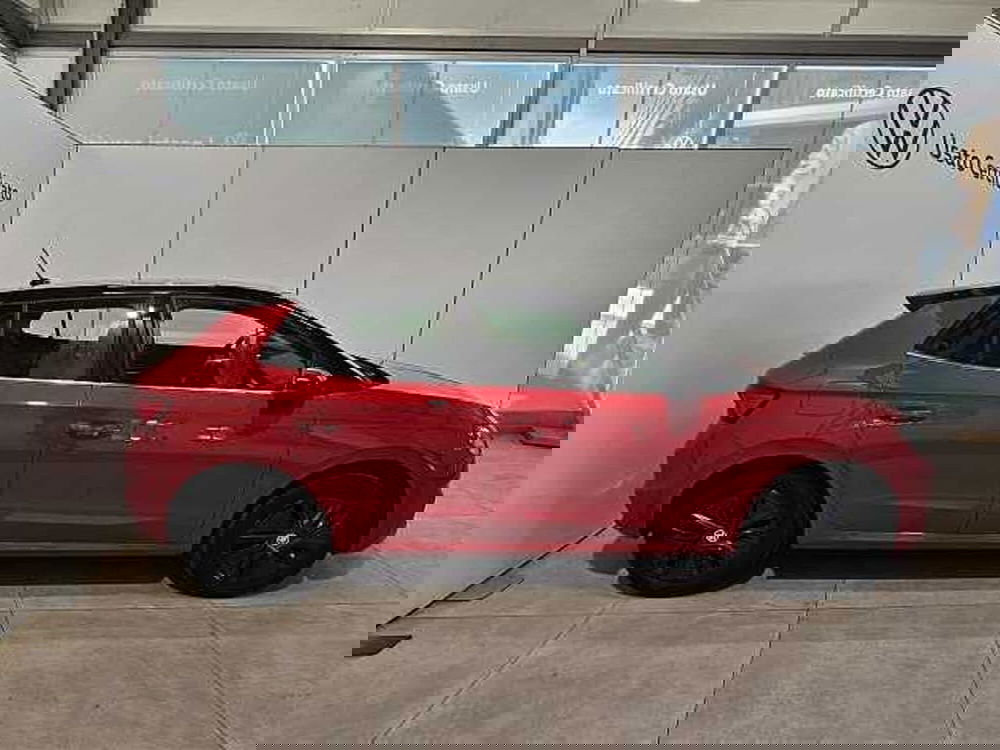 Skoda Fabia usata a Lecco (4)