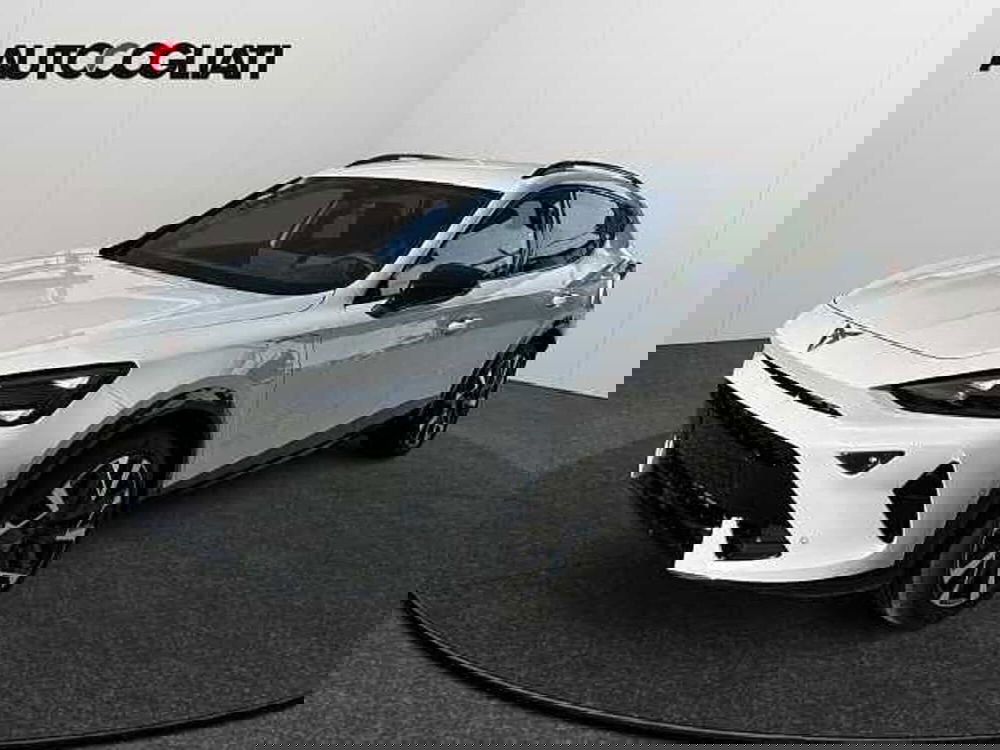 Cupra Formentor nuova a Lecco