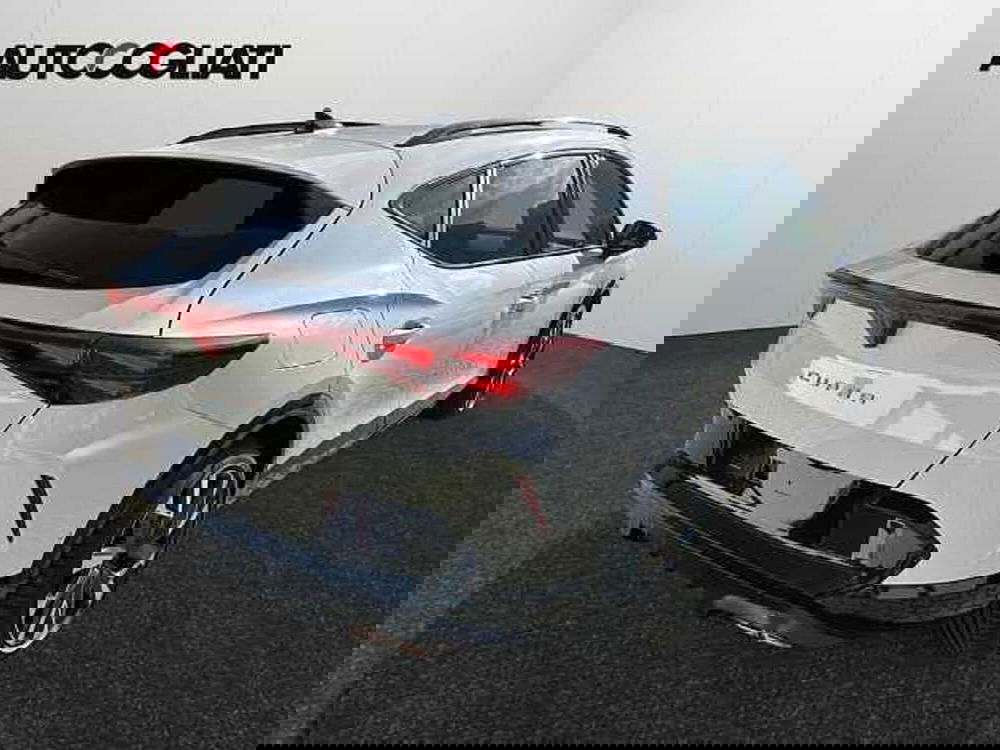 Cupra Formentor nuova a Lecco (3)