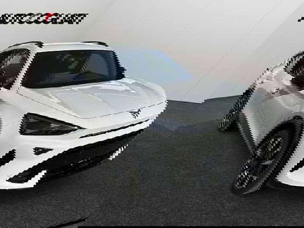 Cupra Formentor nuova a Lecco (4)