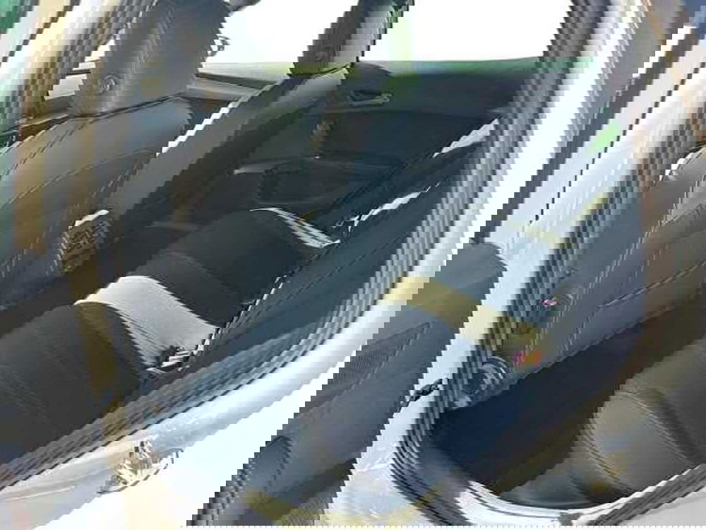 Cupra Formentor nuova a Lecco (6)