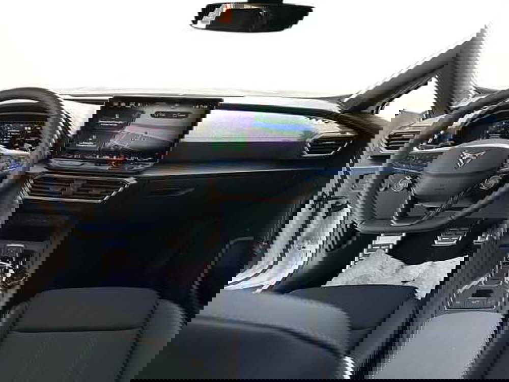 Cupra Formentor nuova a Lecco (7)