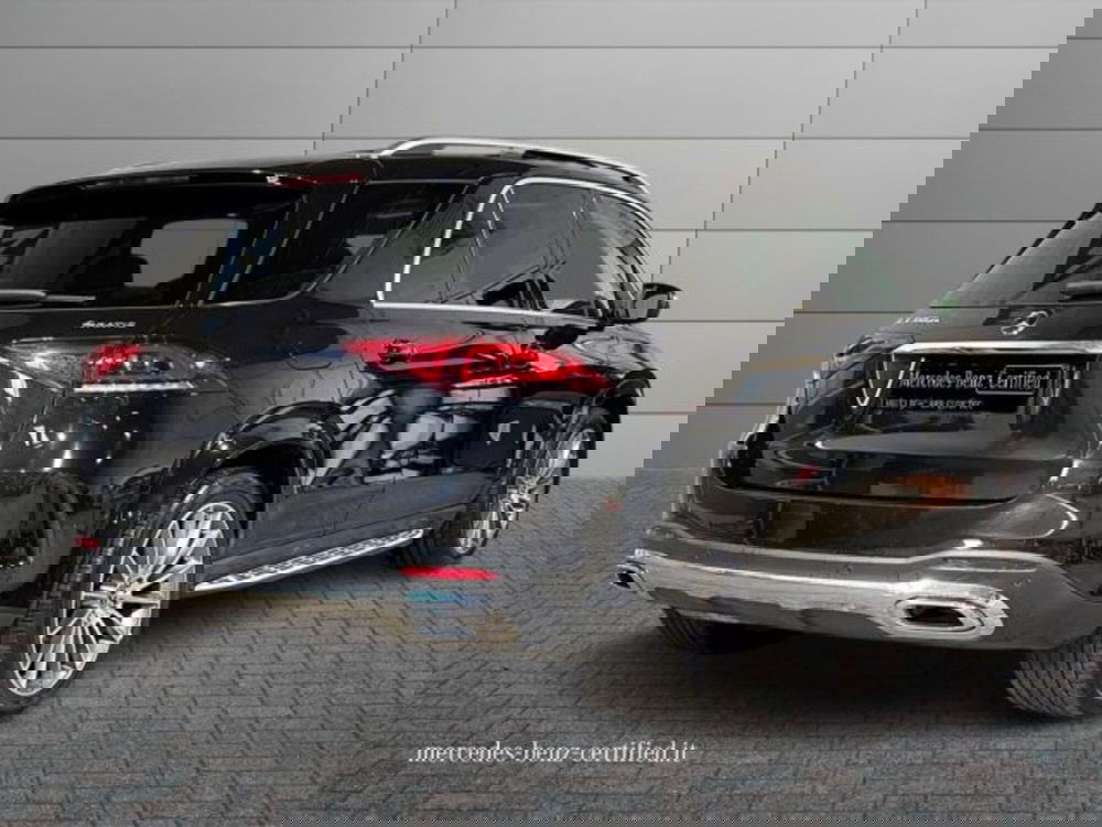 Mercedes-Benz GLE Coupé usata a Bologna (2)