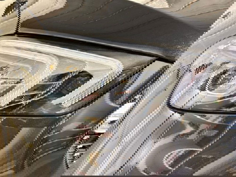 Mercedes-Benz GLE Coupé usata a Bologna (7)