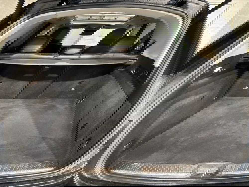 Mercedes-Benz GLE Coupé usata a Bologna (8)