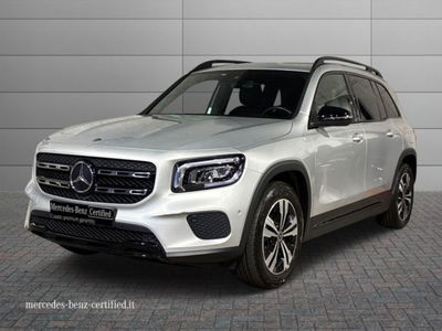 Mercedes-Benz GLB 200 d Automatic Sport Plus del 2022 usata a Bologna