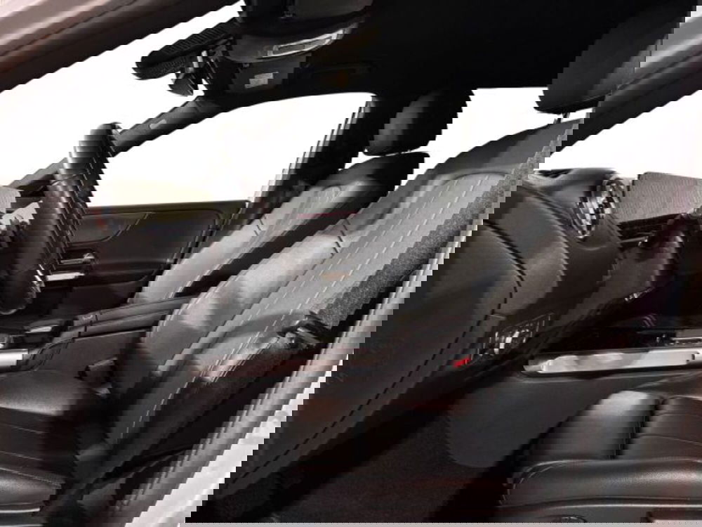 Mercedes-Benz GLB usata a Bologna (10)