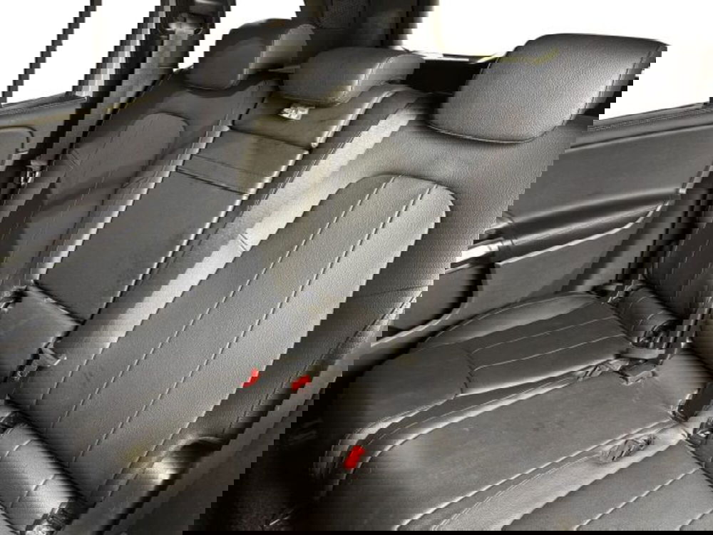 Mercedes-Benz GLB usata a Bologna (16)