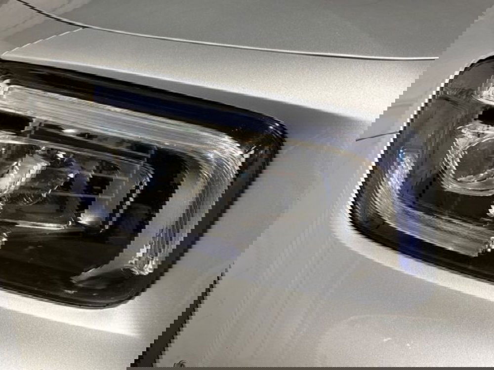 Mercedes-Benz GLB usata a Bologna (7)