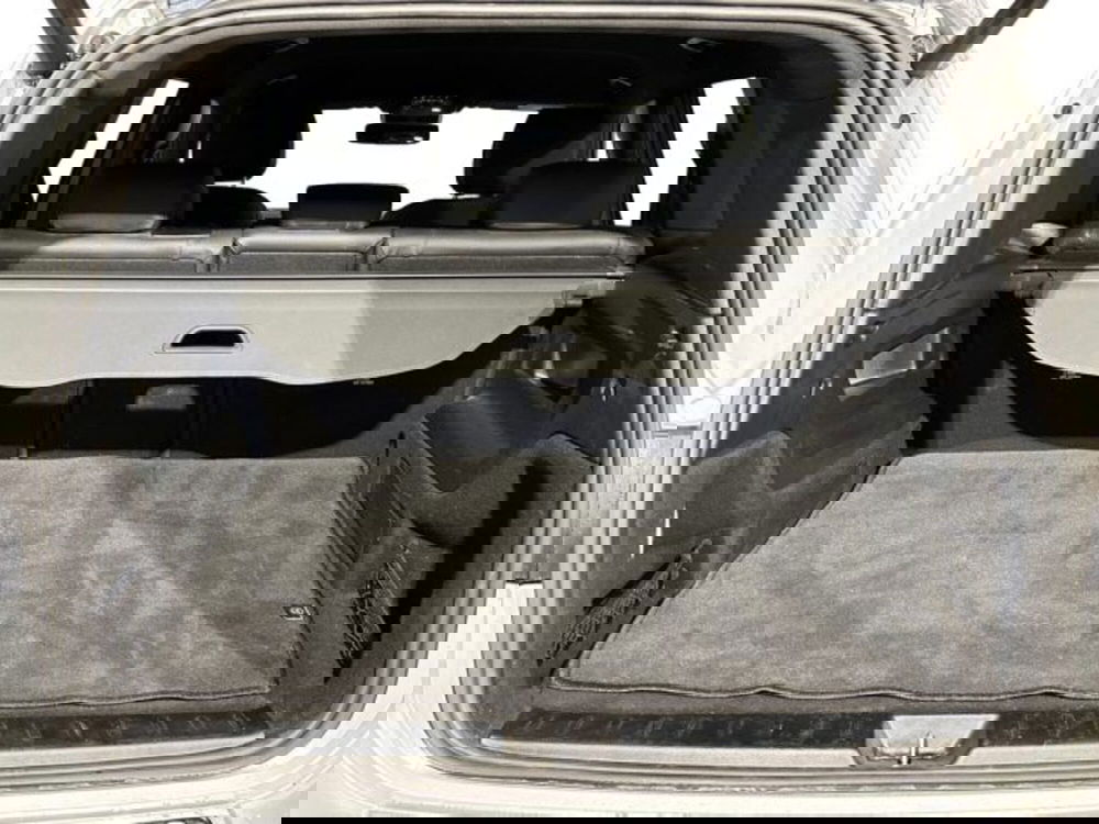 Mercedes-Benz GLB usata a Bologna (8)