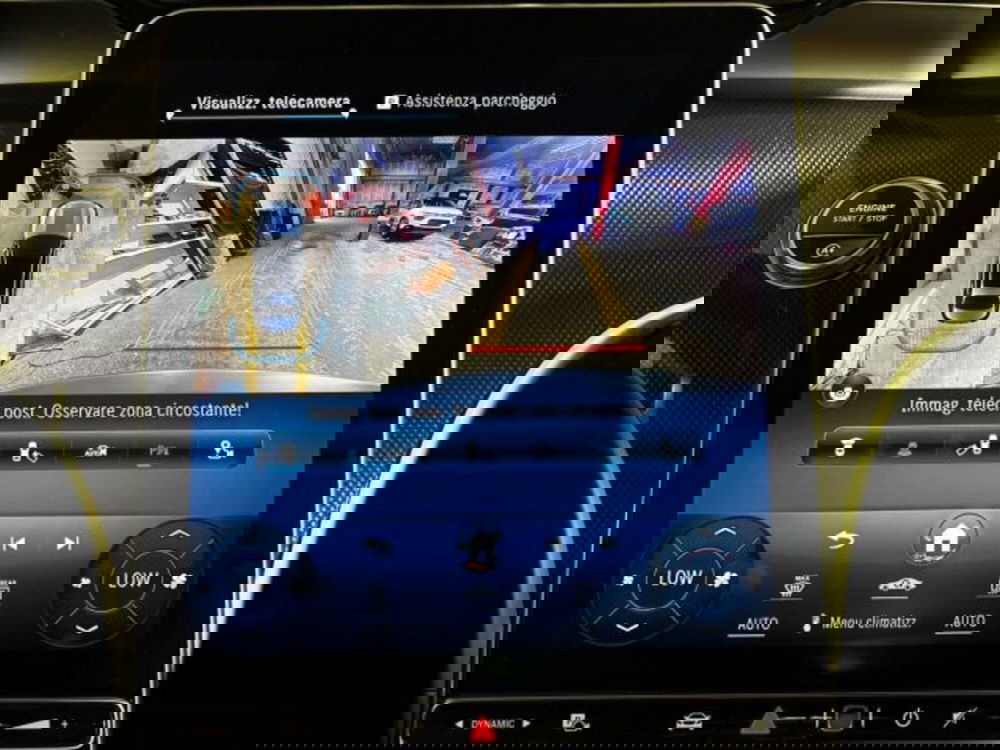 Mercedes-Benz Classe C usata a Bologna (12)