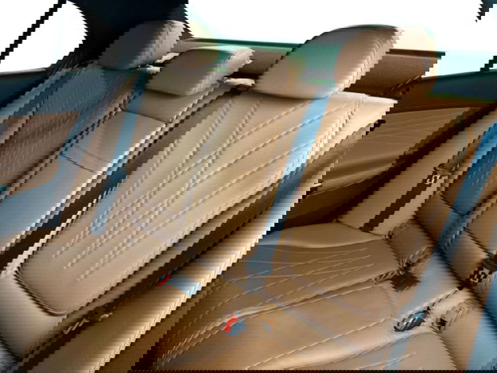 Mercedes-Benz Classe C usata a Bologna (16)