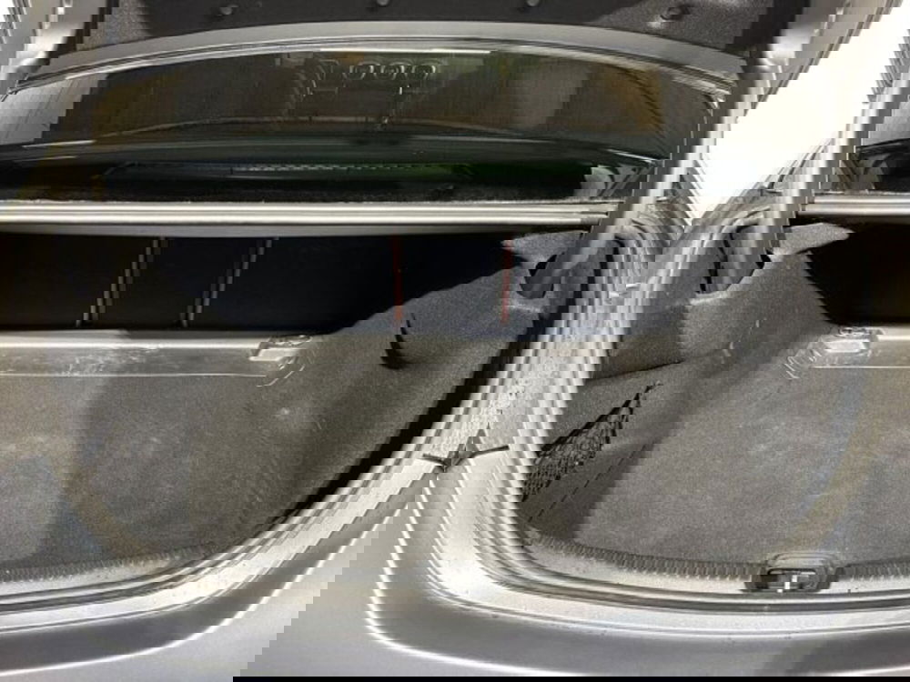 Mercedes-Benz Classe C usata a Bologna (8)