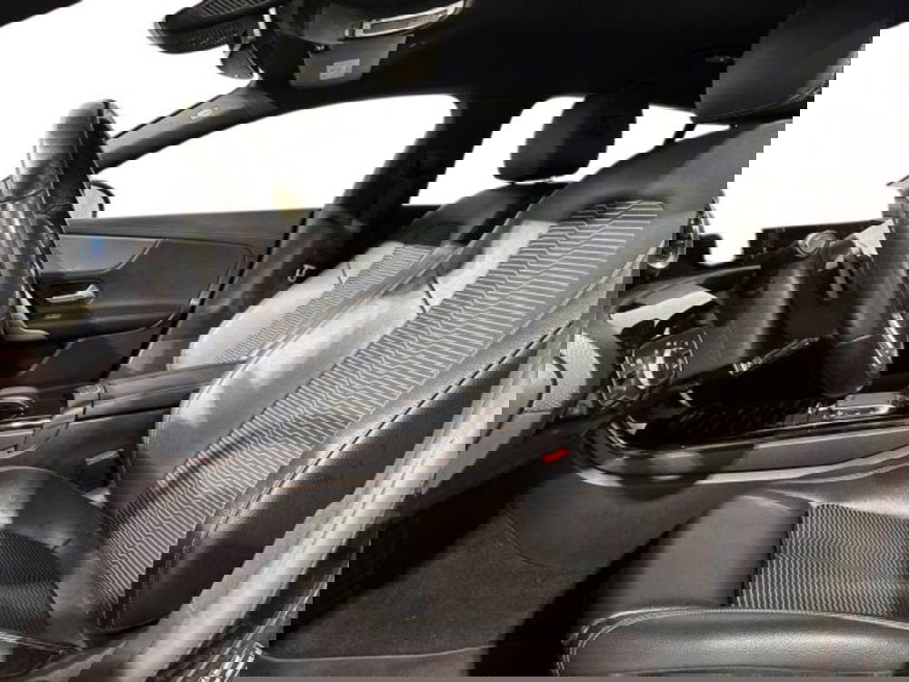 Mercedes-Benz CLA Shooting Brake usata a Bologna (10)