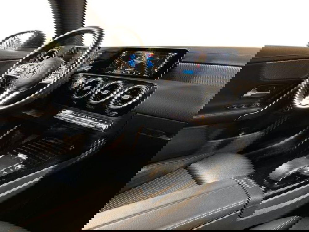 Mercedes-Benz CLA Shooting Brake usata a Bologna (15)