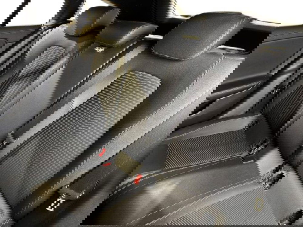 Mercedes-Benz CLA Shooting Brake usata a Bologna (16)