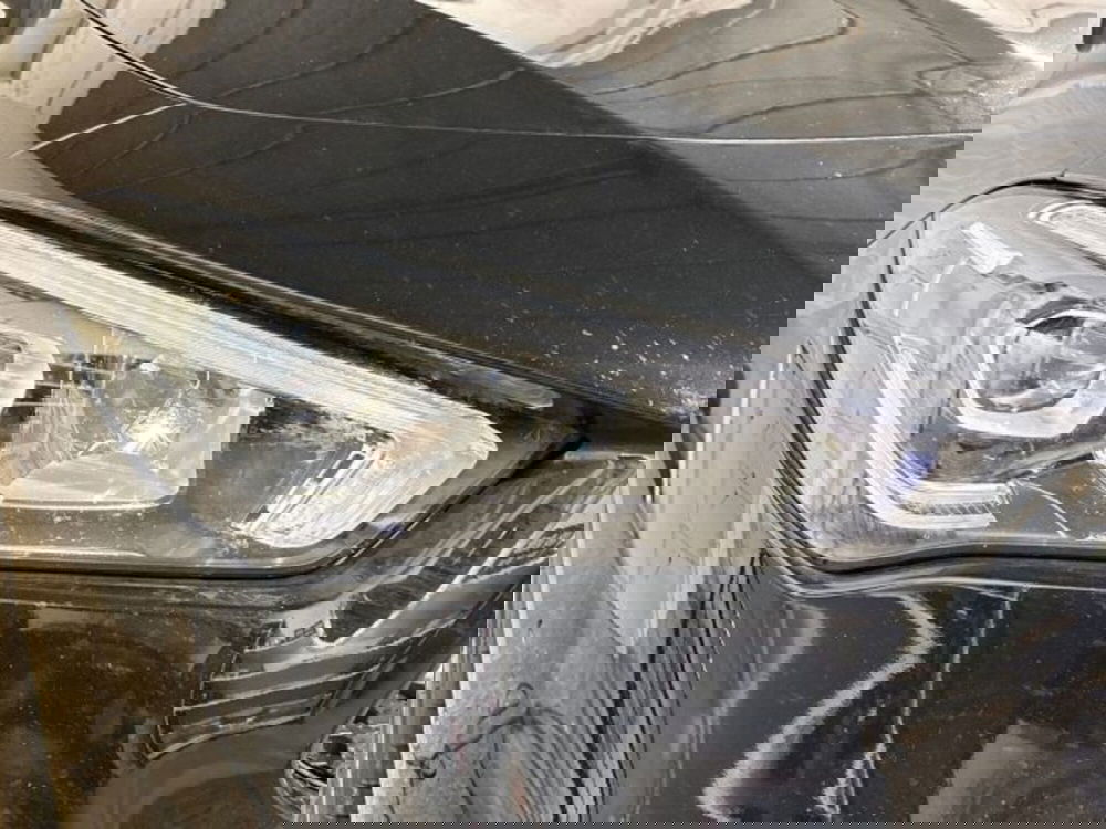 Mercedes-Benz CLA Shooting Brake usata a Bologna (7)