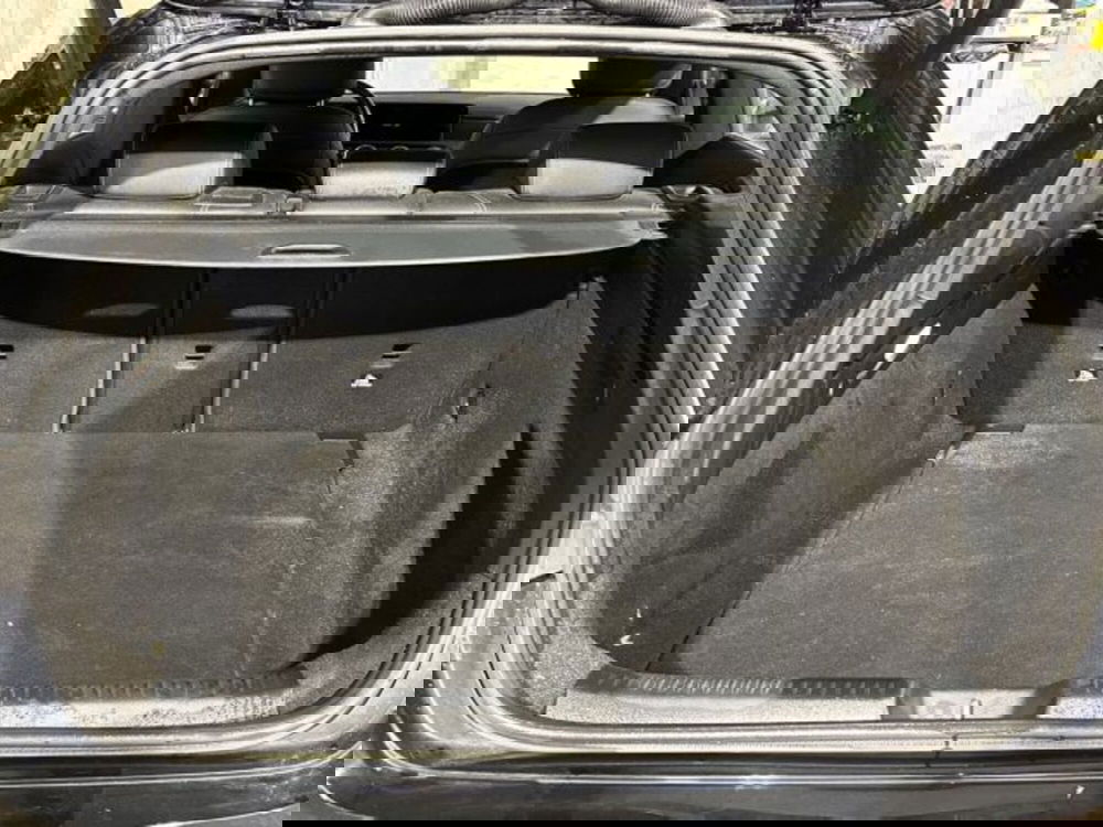 Mercedes-Benz CLA Shooting Brake usata a Bologna (8)