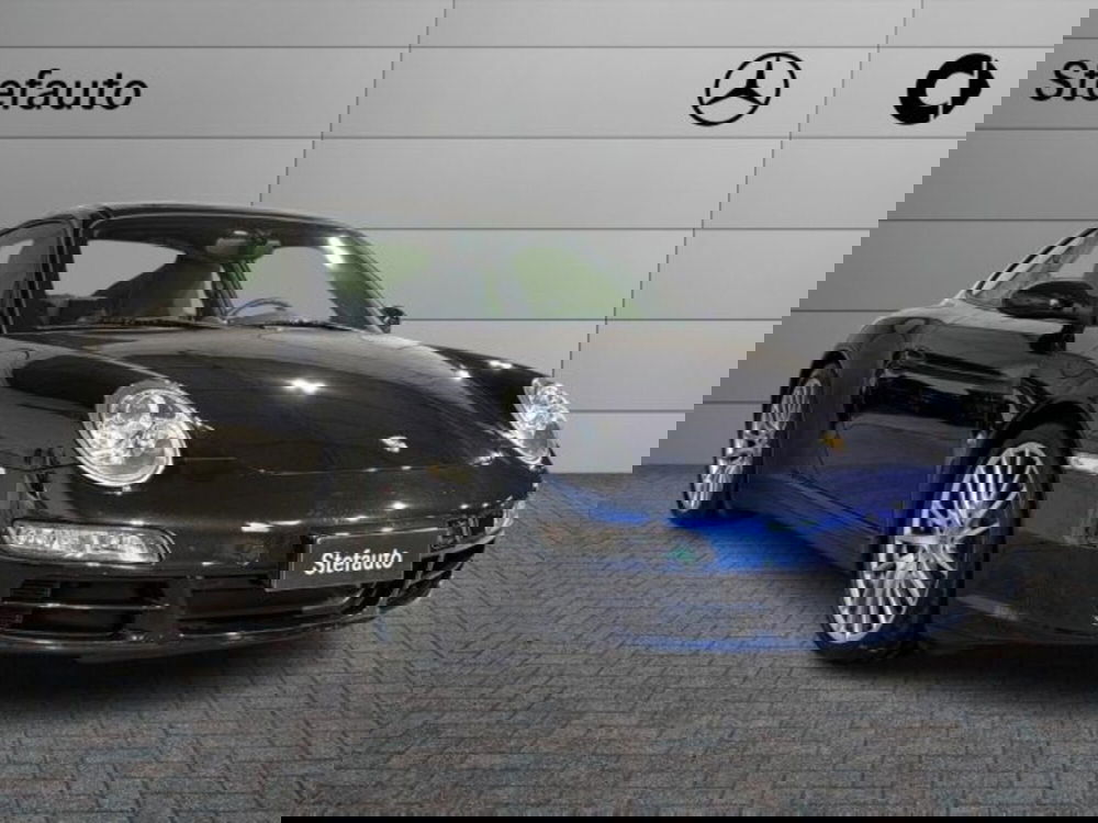 Porsche 911 Coupé usata a Bologna