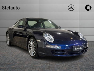 Porsche 911 Coup&eacute; Carrera 4S del 2006 usata a Bologna