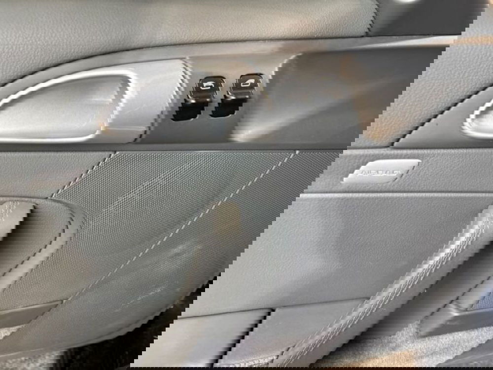 Porsche 911 Coupé usata a Bologna (10)