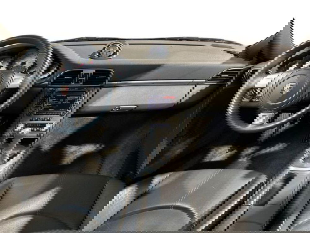 Porsche 911 Coupé usata a Bologna (13)