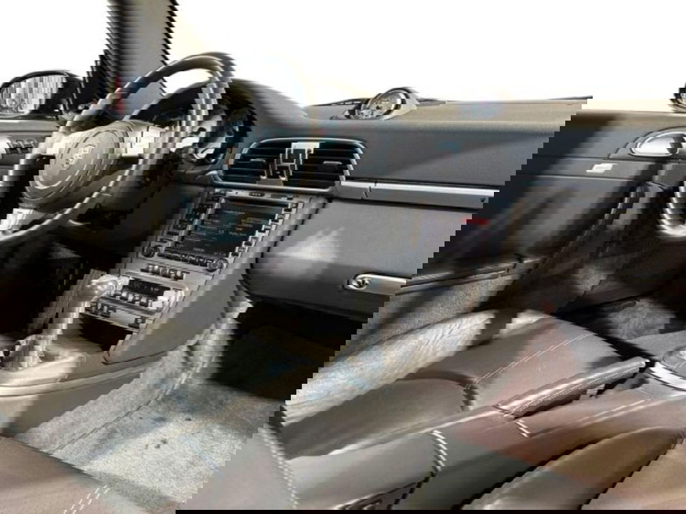 Porsche 911 Coupé usata a Bologna (15)