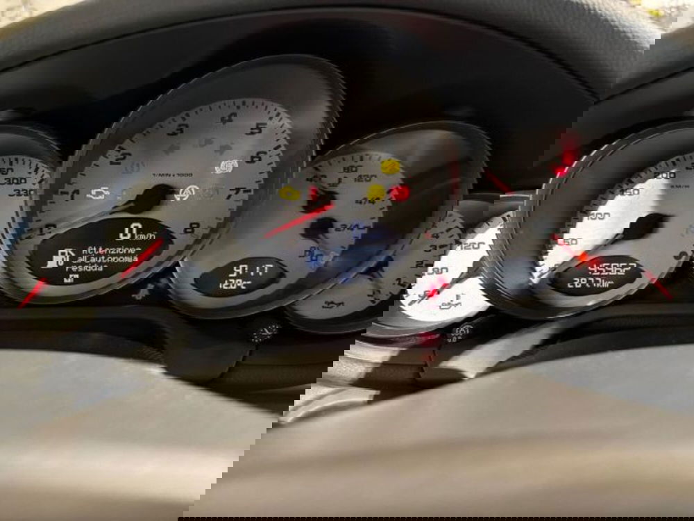 Porsche 911 Coupé usata a Bologna (17)