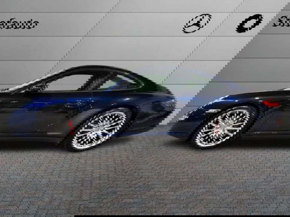 Porsche 911 Coupé usata a Bologna (3)