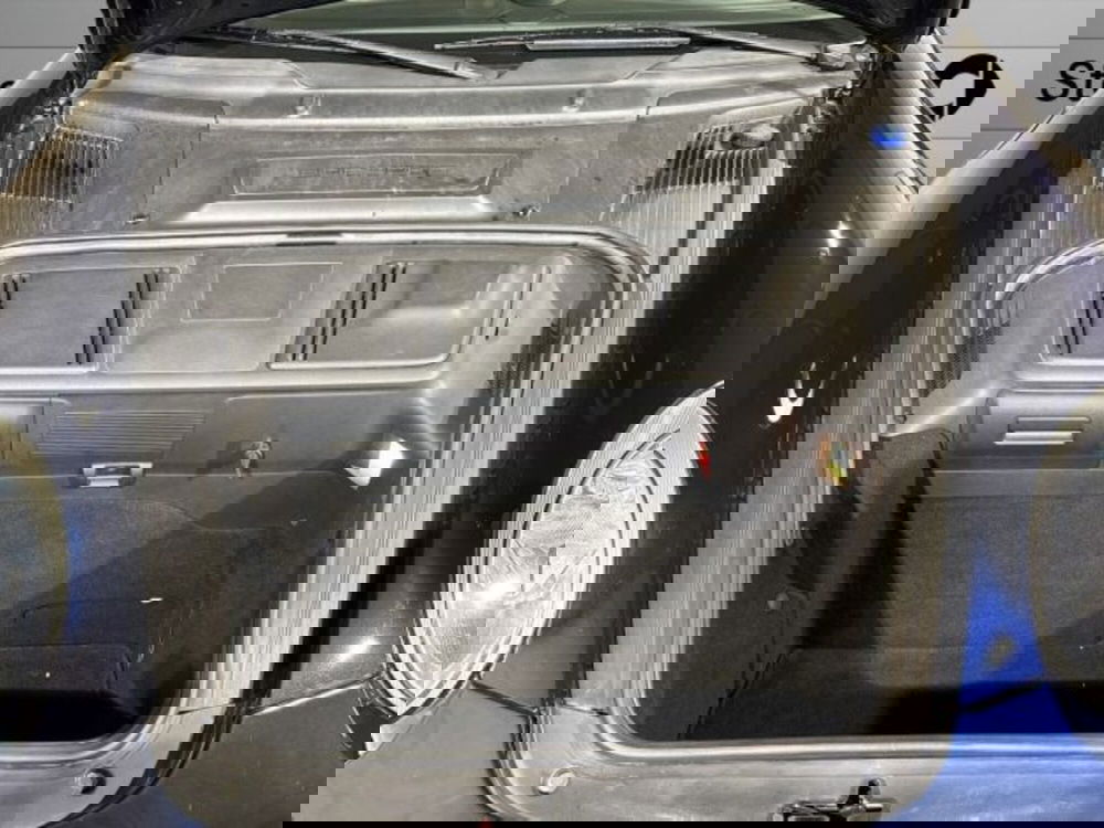 Porsche 911 Coupé usata a Bologna (7)