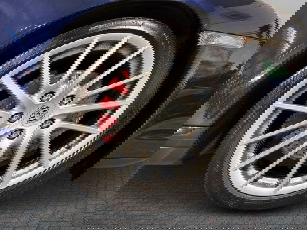 Porsche 911 Coupé usata a Bologna (8)