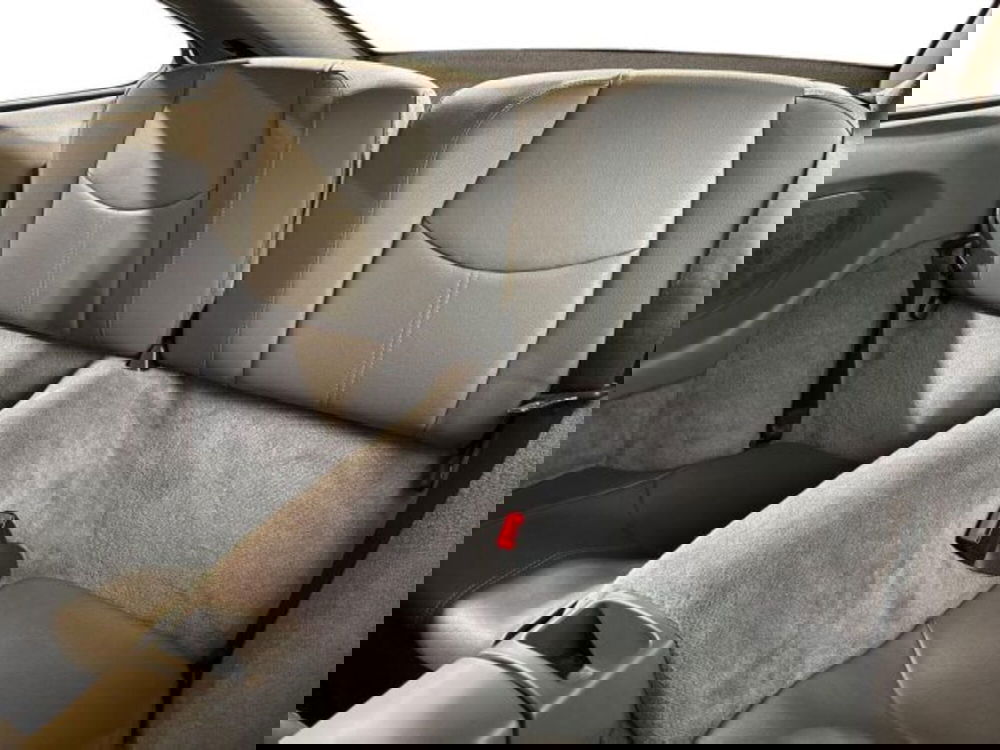 Porsche 911 Coupé usata a Bologna (9)