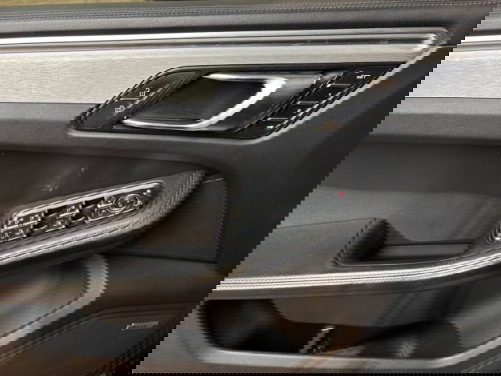 Porsche Macan usata a Bologna (10)