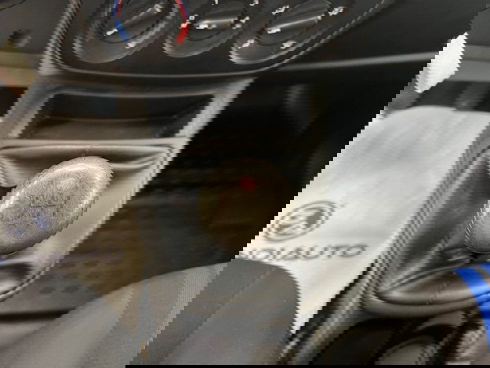 Fiat Fiorino Furgone usata a Alessandria (12)