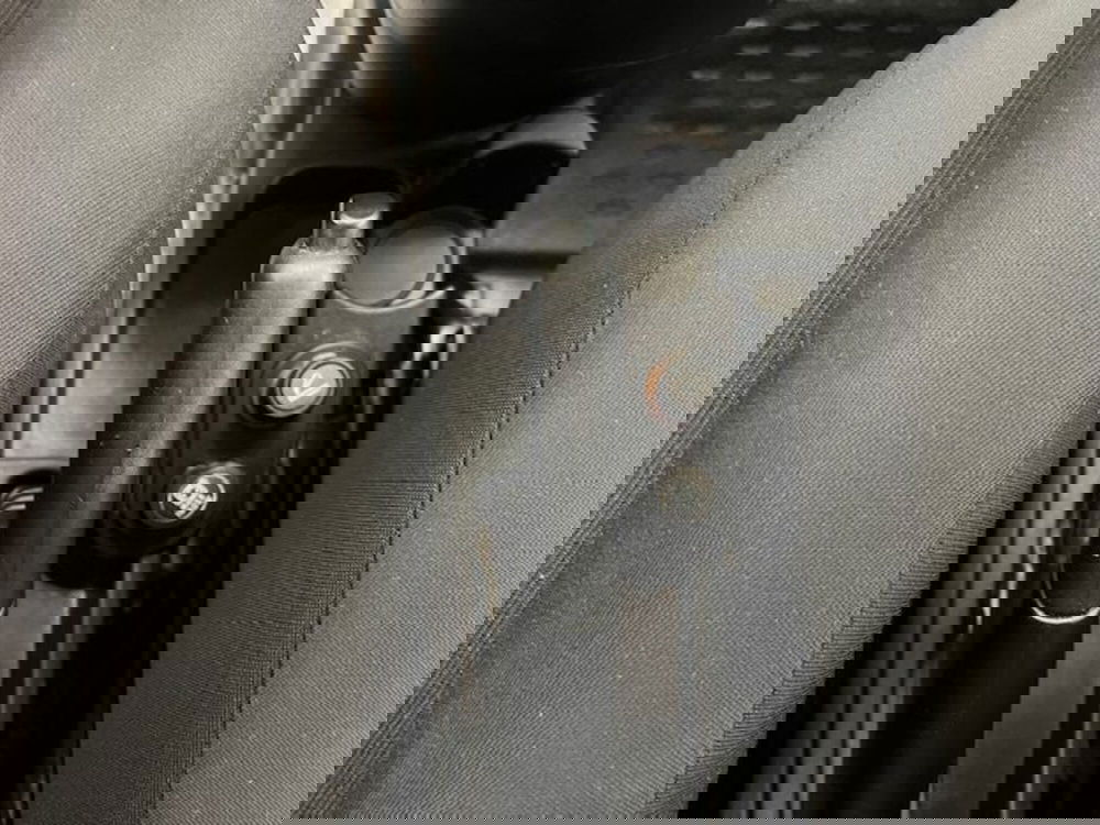 Fiat Fiorino Furgone usata a Alessandria (13)