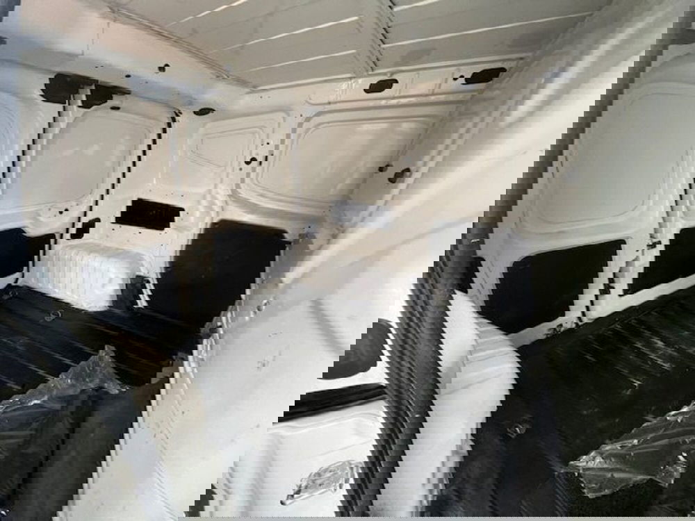 Fiat Fiorino Furgone usata a Alessandria (15)