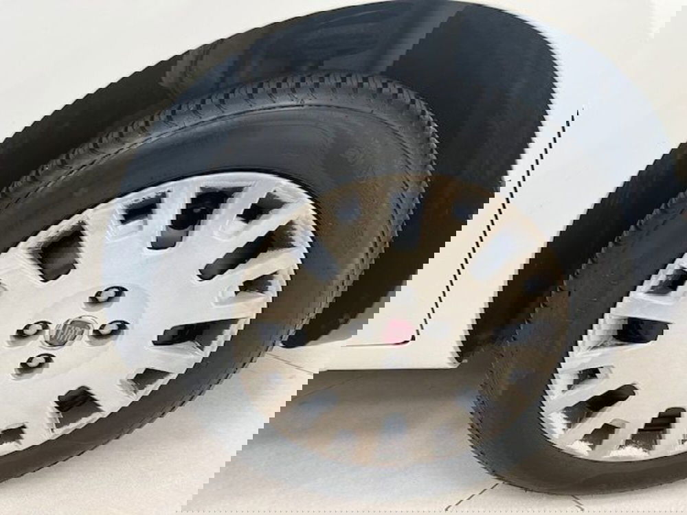 Fiat Fiorino Furgone usata a Alessandria (17)