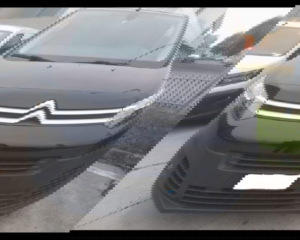 Citroen Jumpy Furgone usata a Alessandria