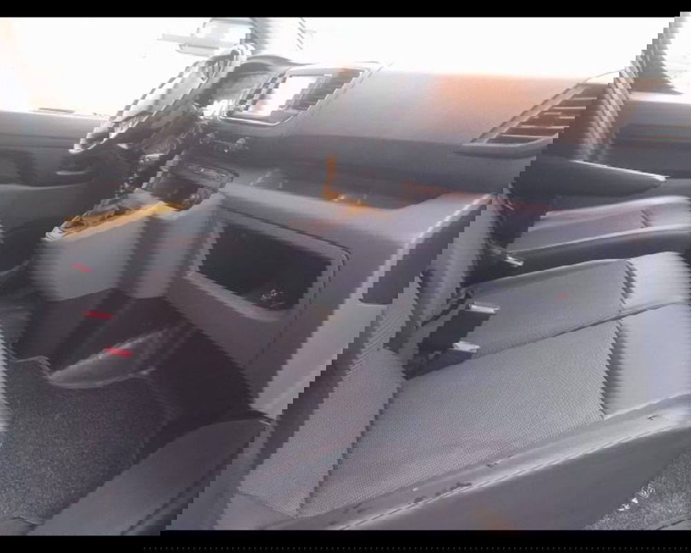 Citroen Jumpy Furgone usata a Alessandria (10)