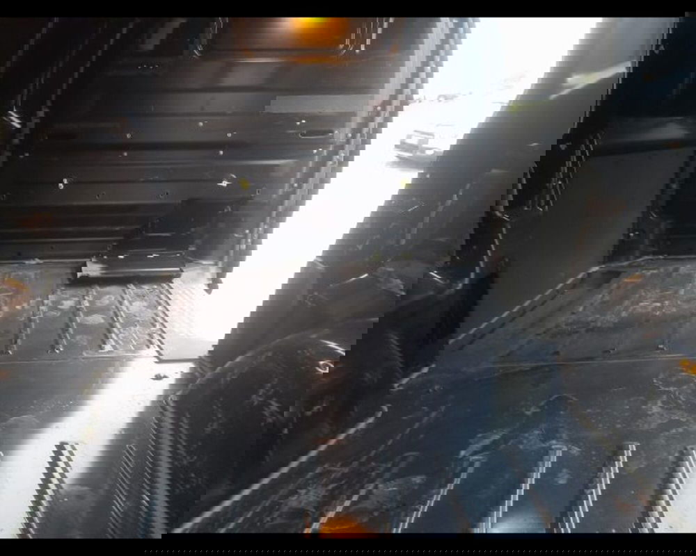 Citroen Jumpy Furgone usata a Alessandria (11)