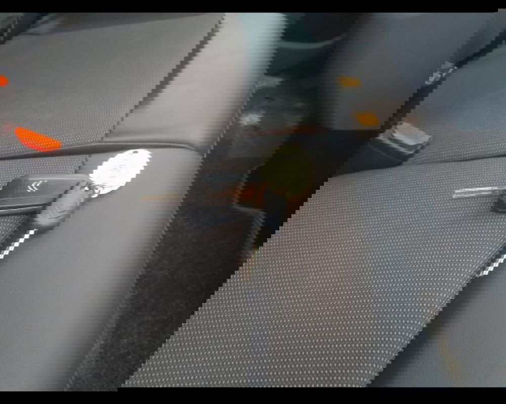 Citroen Jumpy Furgone usata a Alessandria (12)