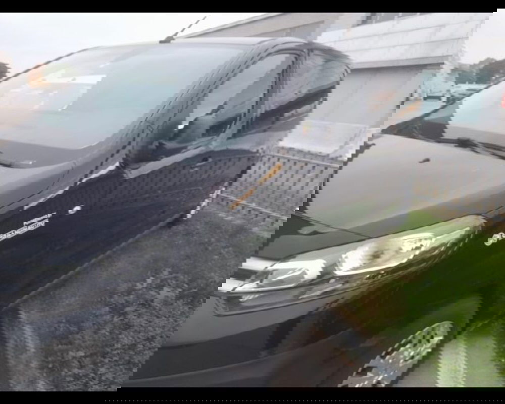 Citroen Jumpy Furgone usata a Alessandria (2)