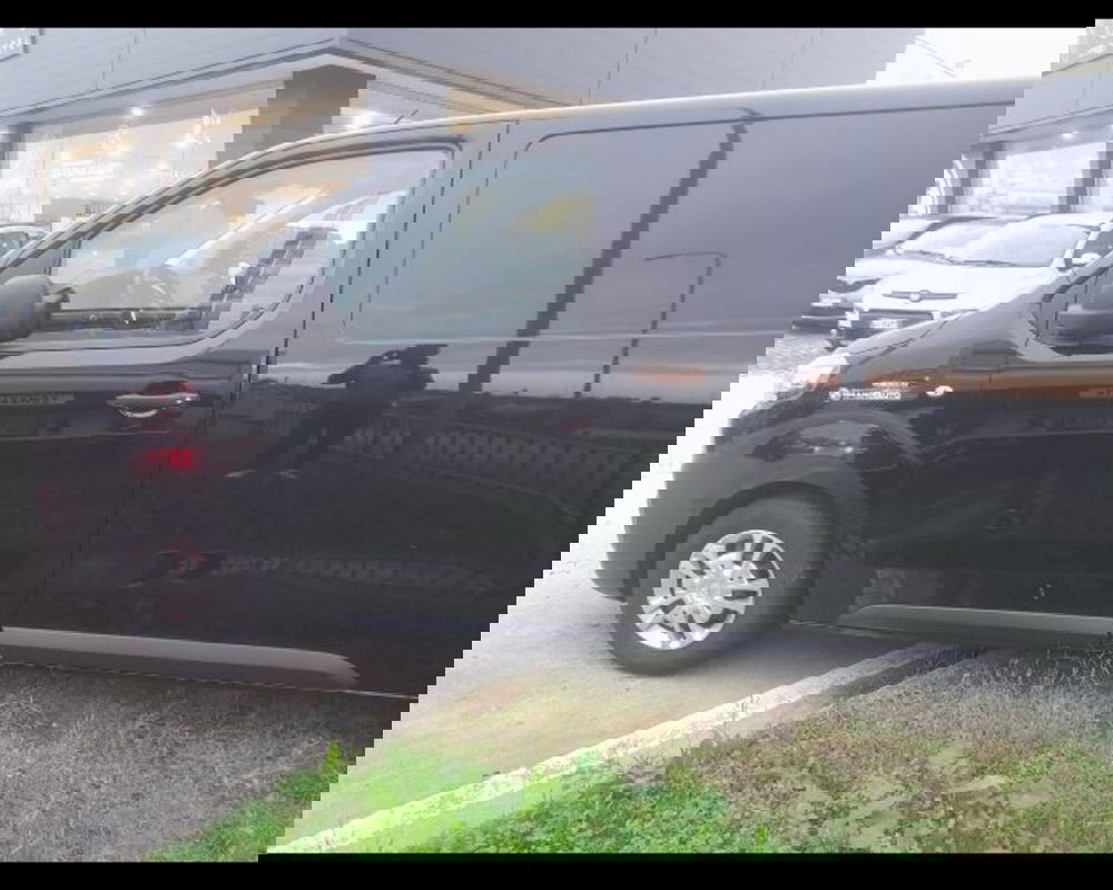 Citroen Jumpy Furgone usata a Alessandria (3)