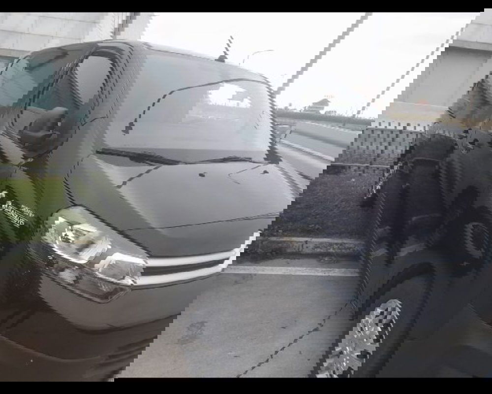 Citroen Jumpy Furgone usata a Alessandria (5)